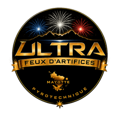 Ultra Feux D'Artifices 976